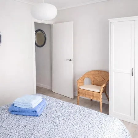 San Lorenzo House 아파트