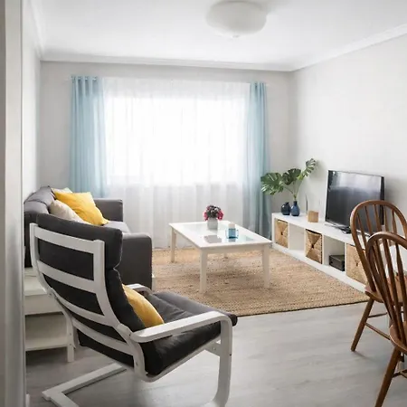 San Lorenzo House 아파트 기욘