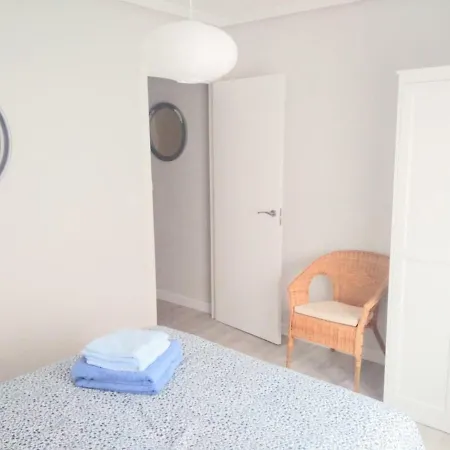 San Lorenzo House Apartmán Gijón