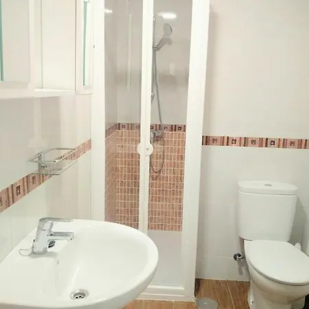 Apartamento San Lorenzo House *