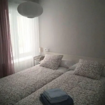 San Lorenzo House Apartament