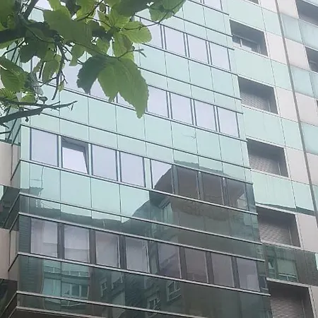 San Lorenzo House Gijón