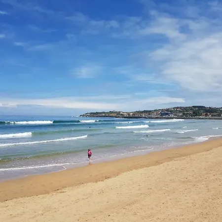 San Lorenzo House דירה