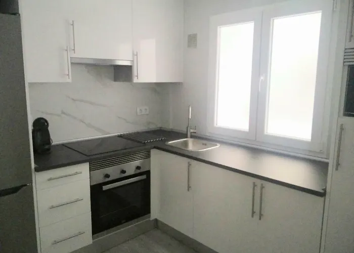 דירה San Lorenzo House גיחון