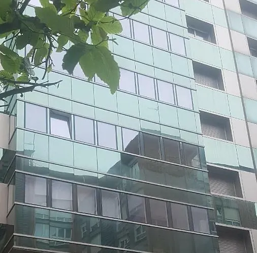 San Lorenzo House גיחון