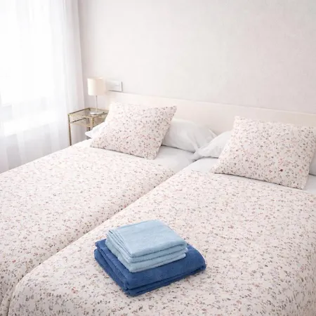 Apartment San Lorenzo House