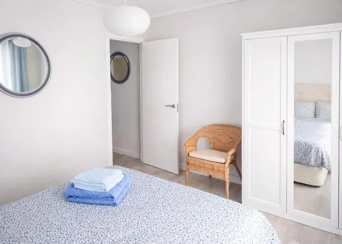 San Lorenzo House Apartment