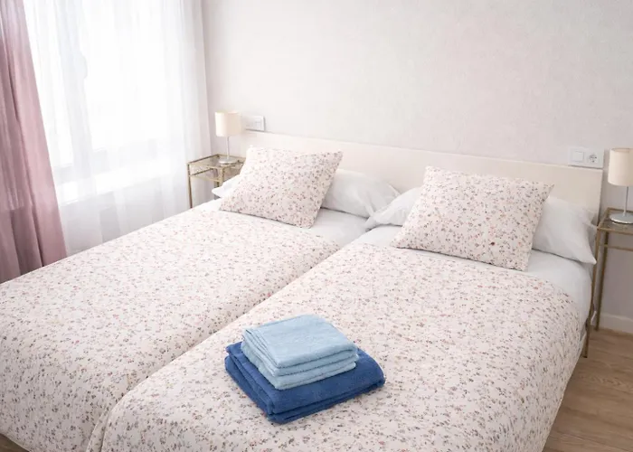 Apartment San Lorenzo House