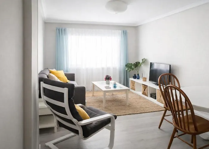 San Lorenzo House Apartment Gijon