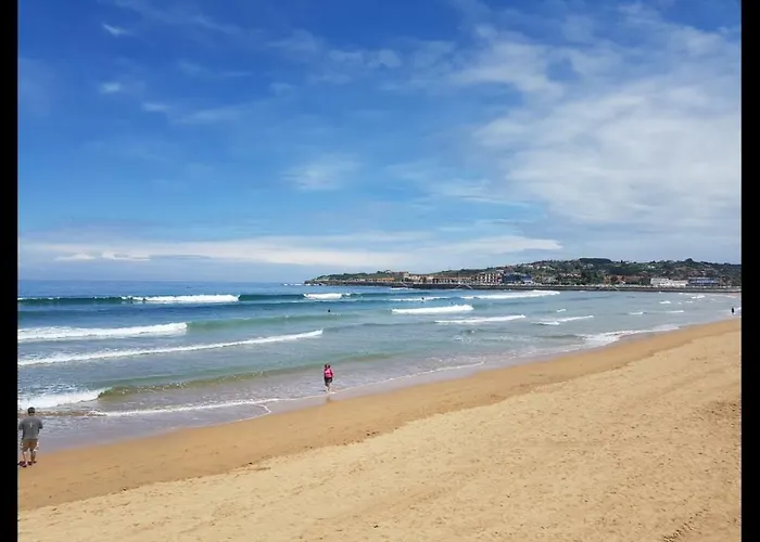 San Lorenzo House Apartment